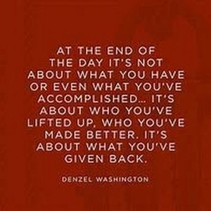 Meet your Posher, Ebony